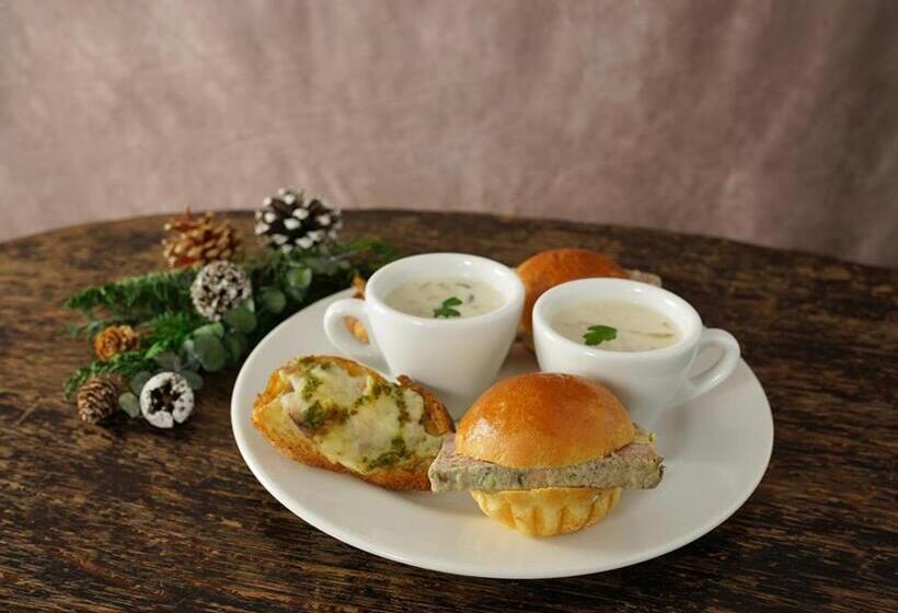 The Royal Park Hotel Kyoto Shijo