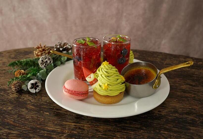 The Royal Park Hotel Kyoto Shijo