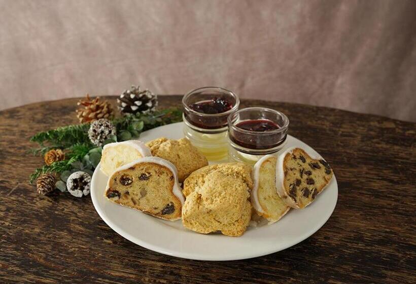 The Royal Park Hotel Kyoto Shijo