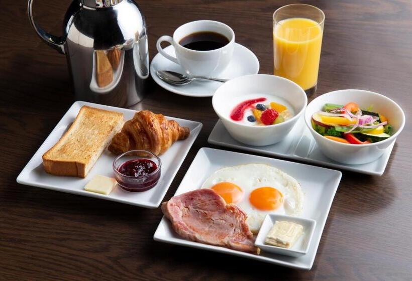 The Royal Park Hotel Kyoto Shijo