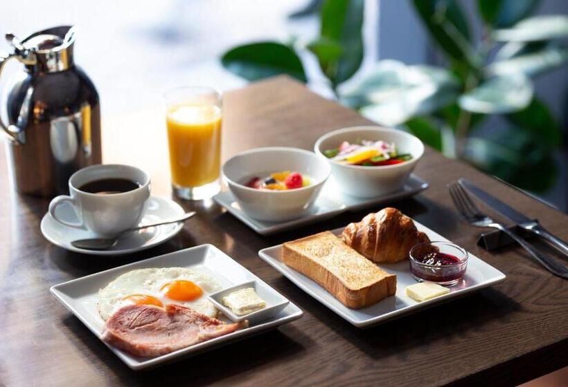 The Royal Park Hotel Kyoto Shijo