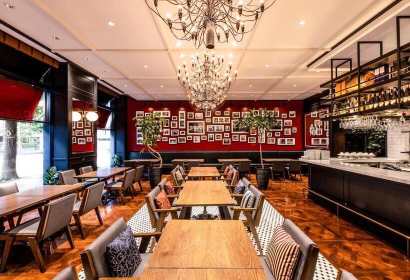 The Royal Park Hotel Kyoto Shijo