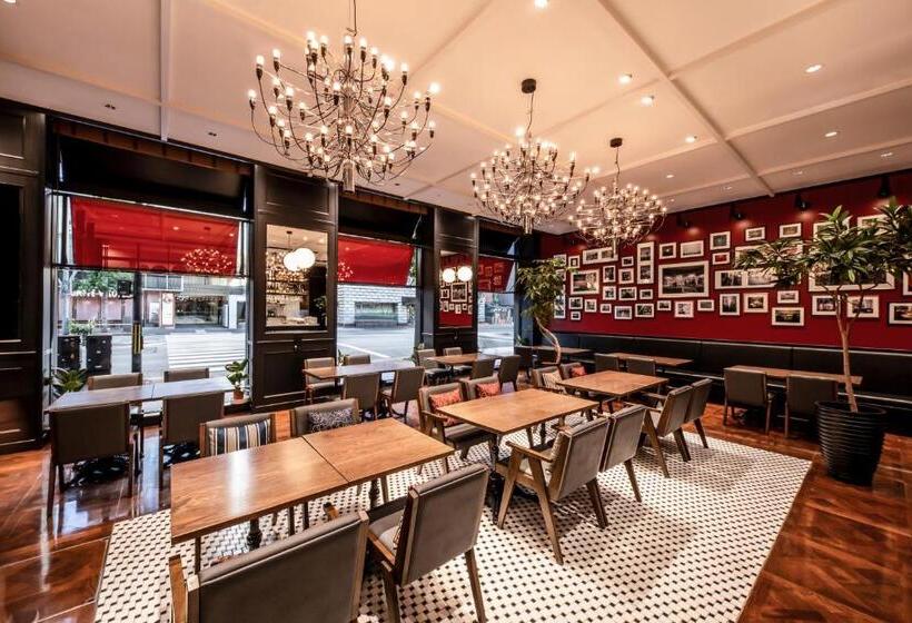 The Royal Park Hotel Kyoto Shijo