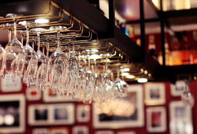 The Royal Park Hotel Kyoto Shijo