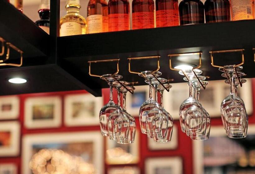 The Royal Park Hotel Kyoto Shijo