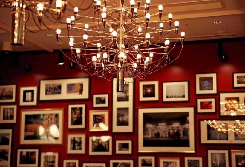 The Royal Park Hotel Kyoto Shijo