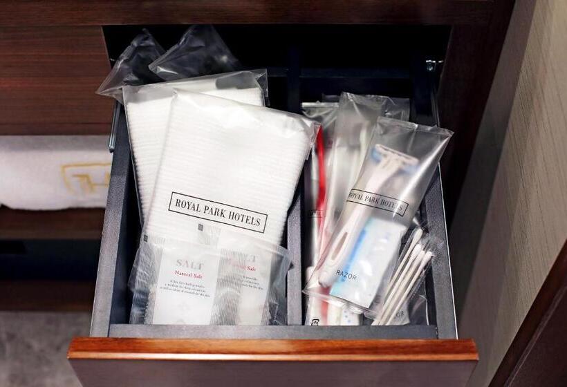 The Royal Park Hotel Kyoto Shijo