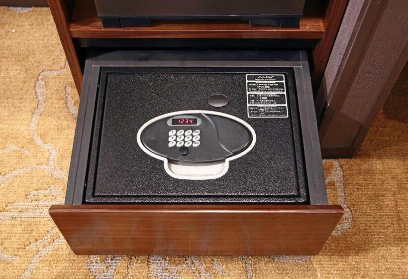 The Royal Park Hotel Kyoto Shijo