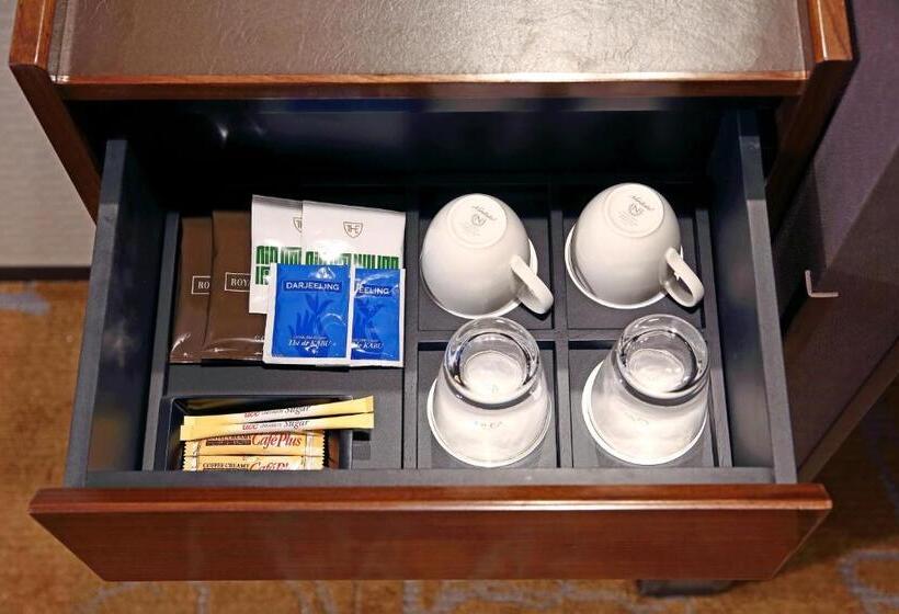 The Royal Park Hotel Kyoto Shijo