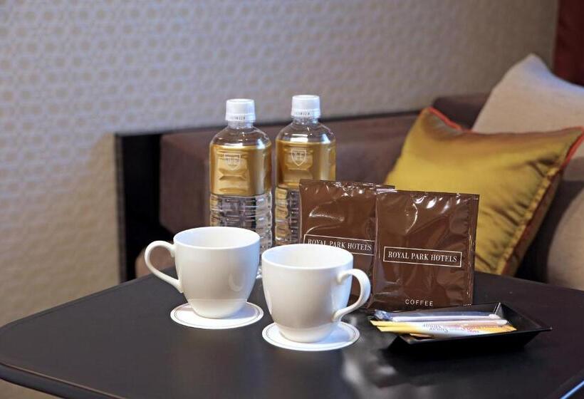 The Royal Park Hotel Kyoto Shijo