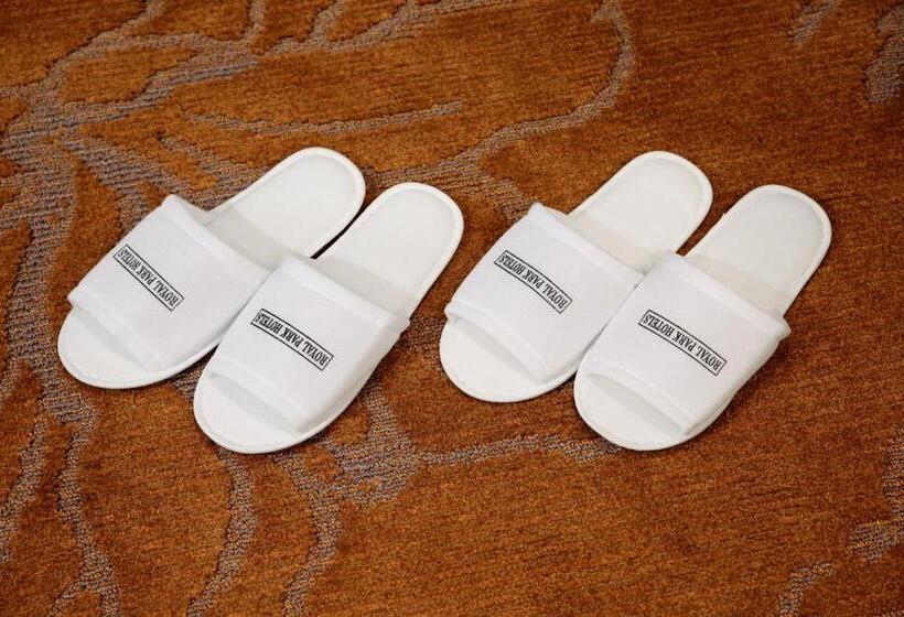 The Royal Park Hotel Kyoto Shijo