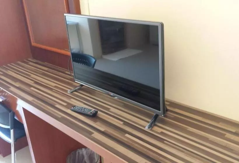 هتل Wansiri Mansion