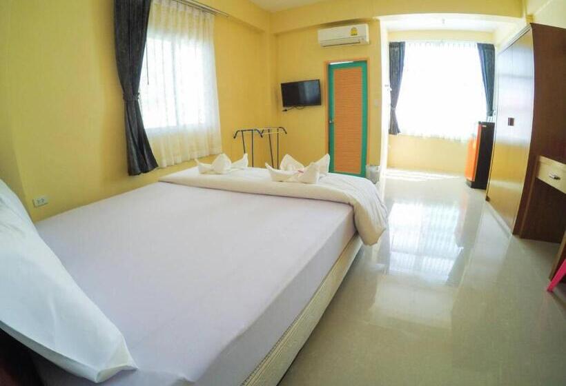 בית מלון כפרי Wansiri Mansion