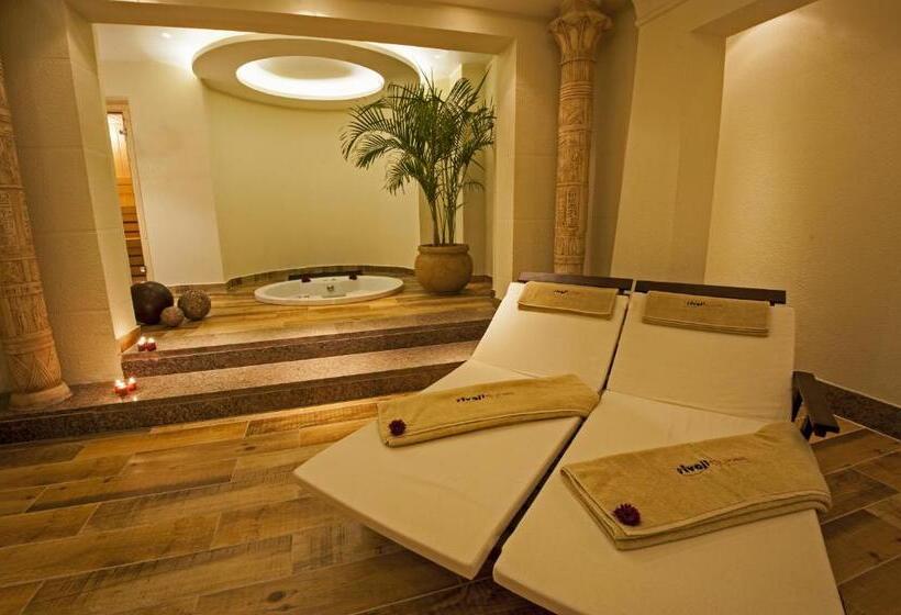 استراحتگاه Rivoli Suites