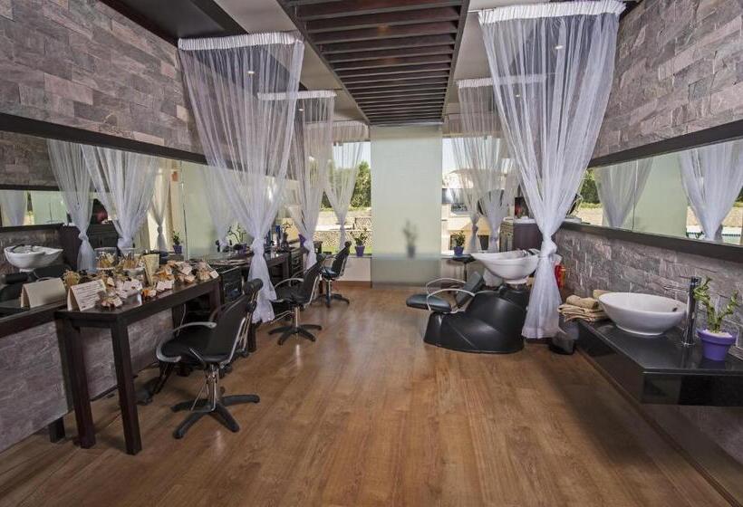 استراحتگاه Rivoli Suites