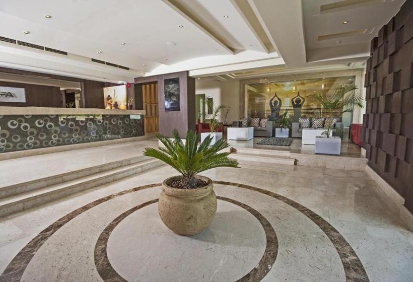 استراحتگاه Rivoli Suites