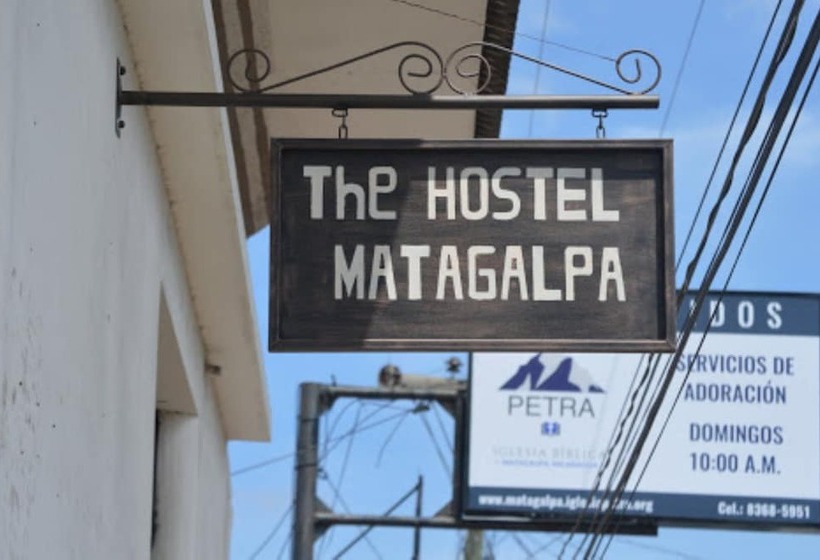 The Hostel Matagalpa