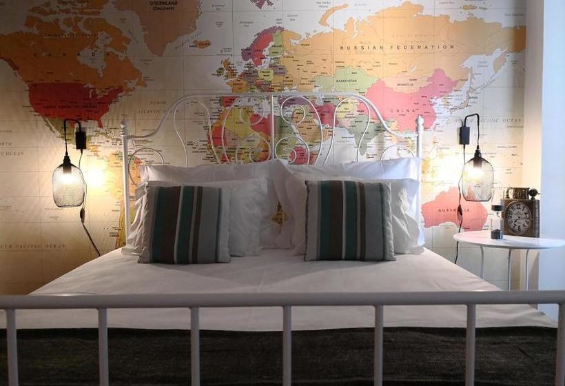 Travellers Pearl By Storytellers