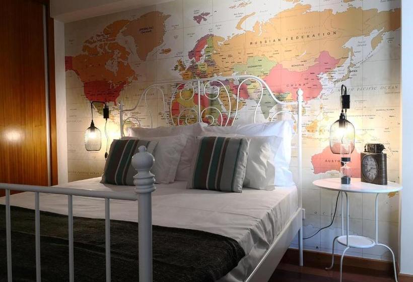 Travellers Pearl By Storytellers