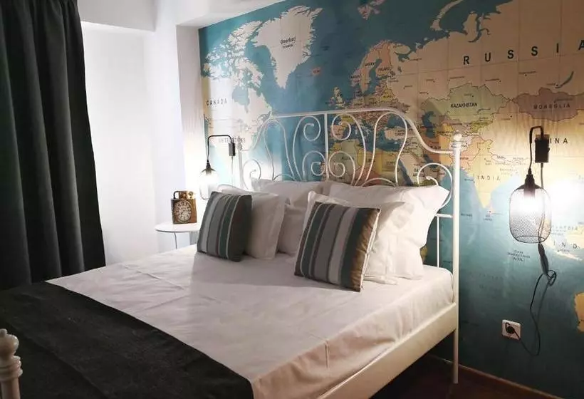 Travellers Pearl By Storytellers