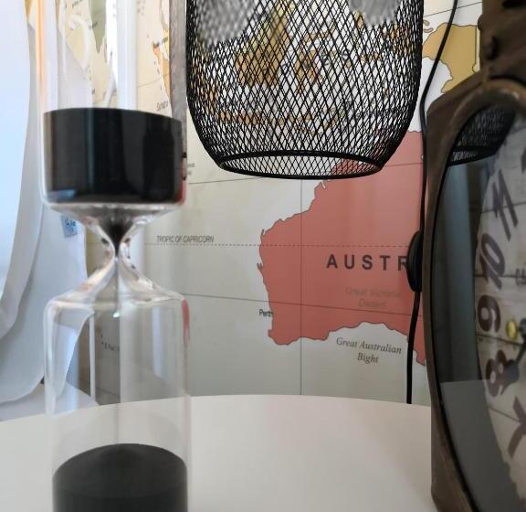 Travellers Pearl By Storytellers