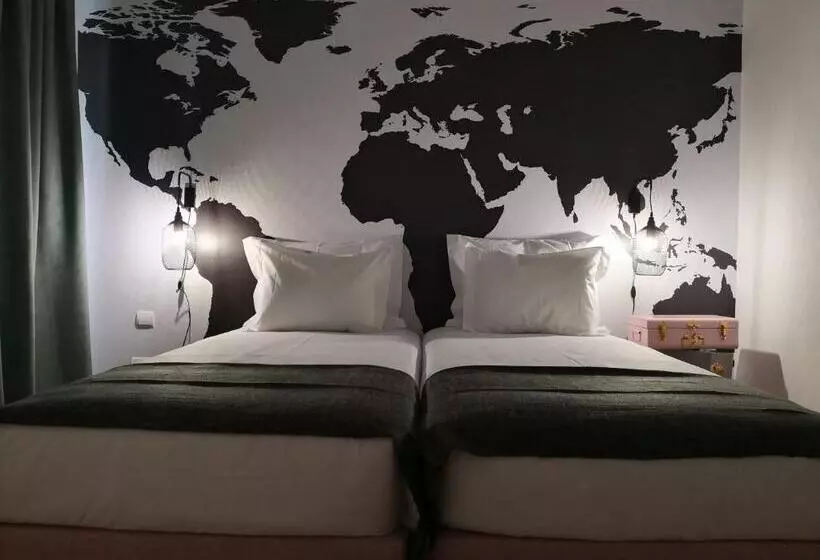 Travellers Pearl By Storytellers