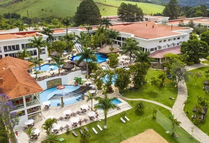 Vale Suíço Resort