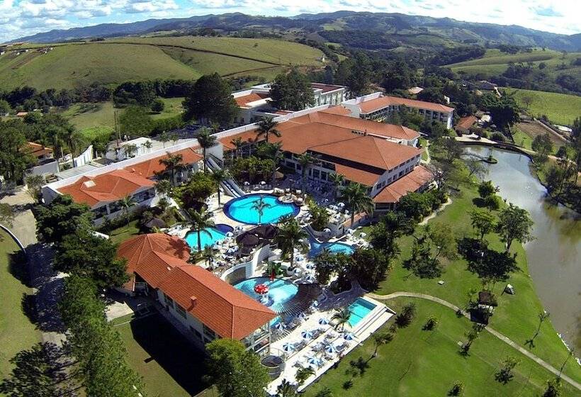 Vale Suíço Resort