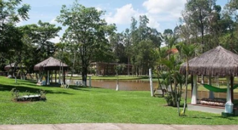 Vale Suíço Resort