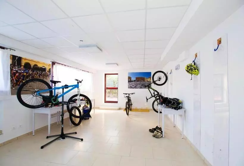 B&b Ligure Rooms