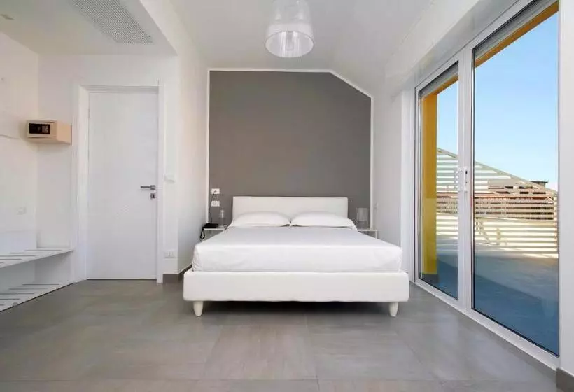 B&b Ligure Rooms