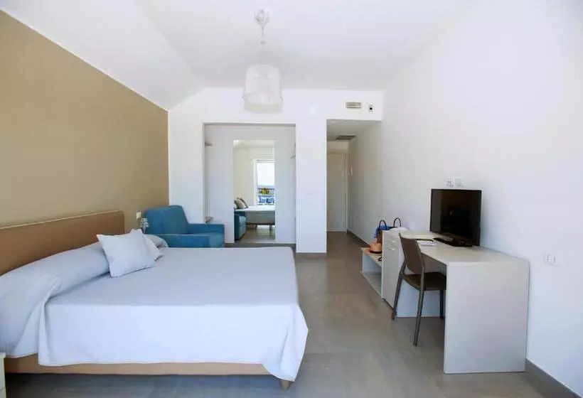 B&b Ligure Rooms