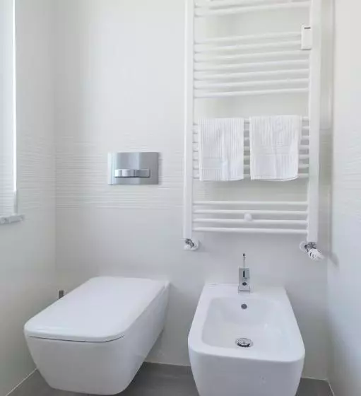 B&b Ligure Rooms
