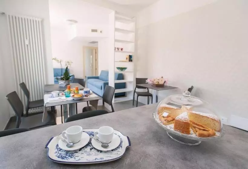 B&b Ligure Rooms