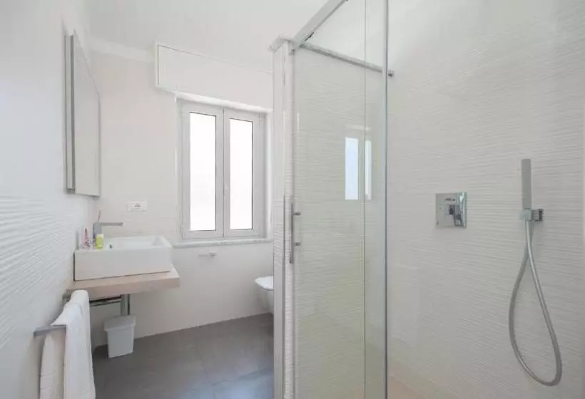 B&b Ligure Rooms