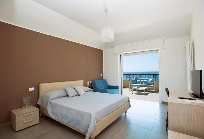 B&b Ligure Rooms