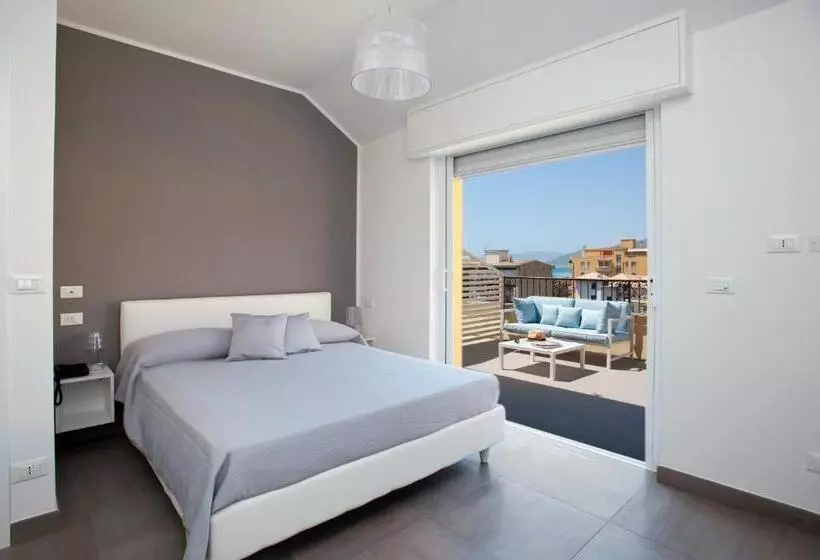 B&b Ligure Rooms