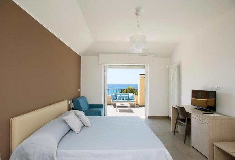 B&b Ligure Rooms