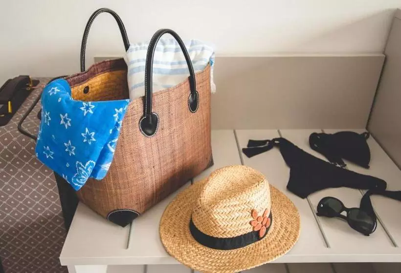 B&b Ligure Rooms