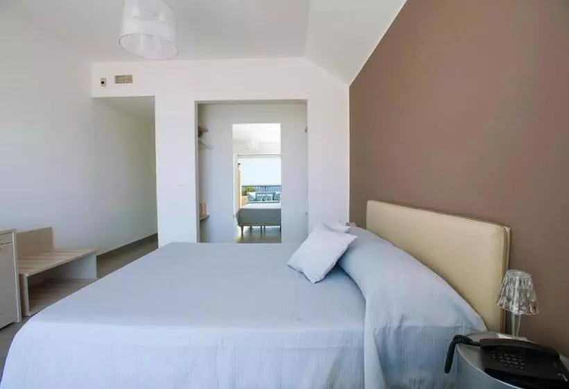 B&b Ligure Rooms