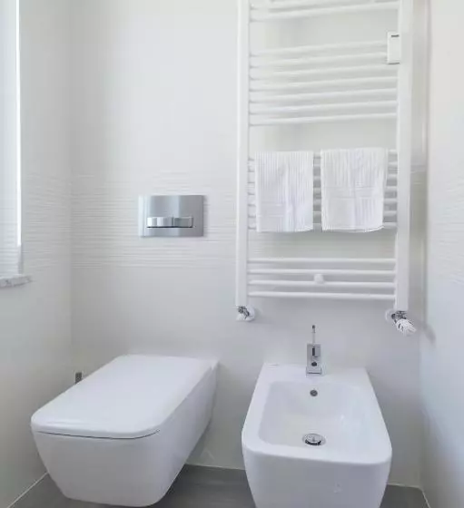 B&b Ligure Rooms