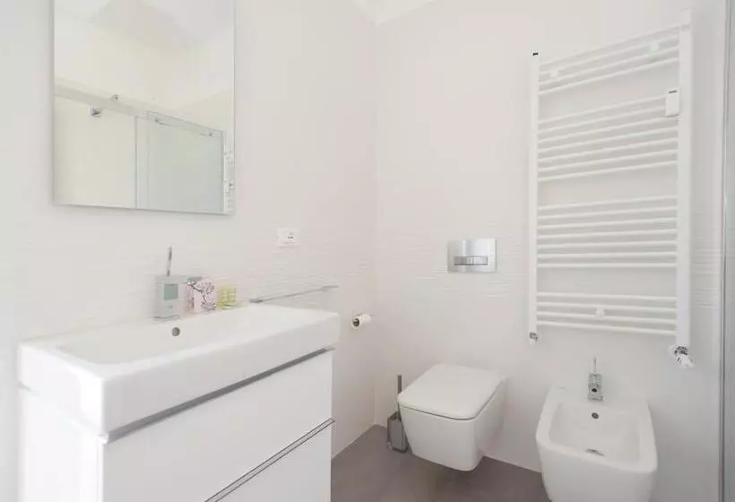 B&b Ligure Rooms