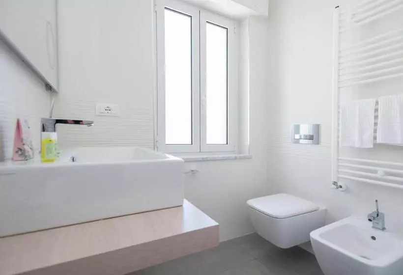 B&b Ligure Rooms