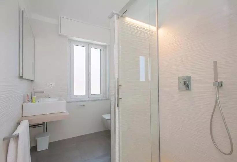 B&b Ligure Rooms