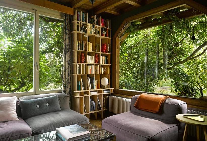 Boutique B&b Maison Bergdorf