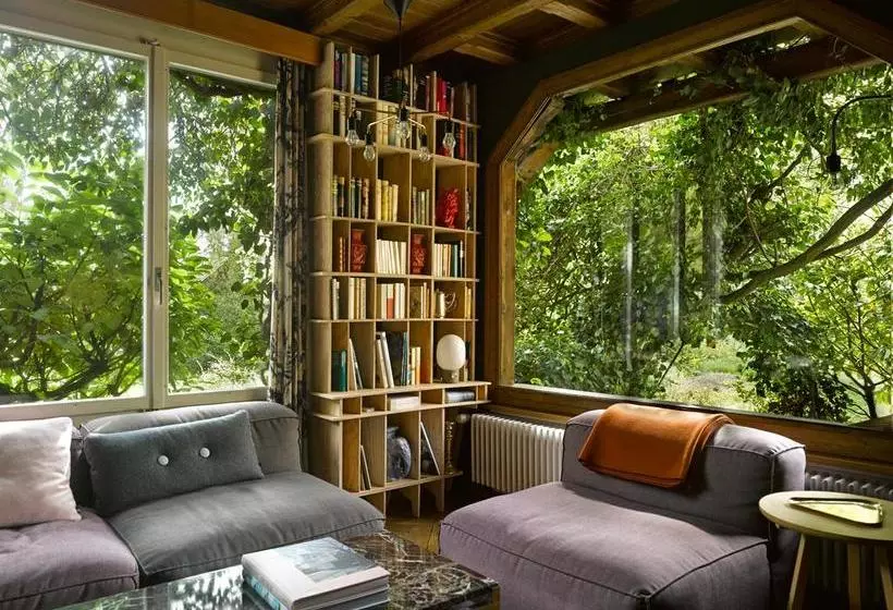 Boutique B&b Maison Bergdorf