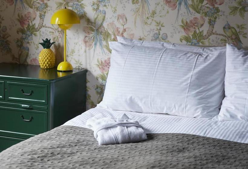 Boutique B&b Maison Bergdorf