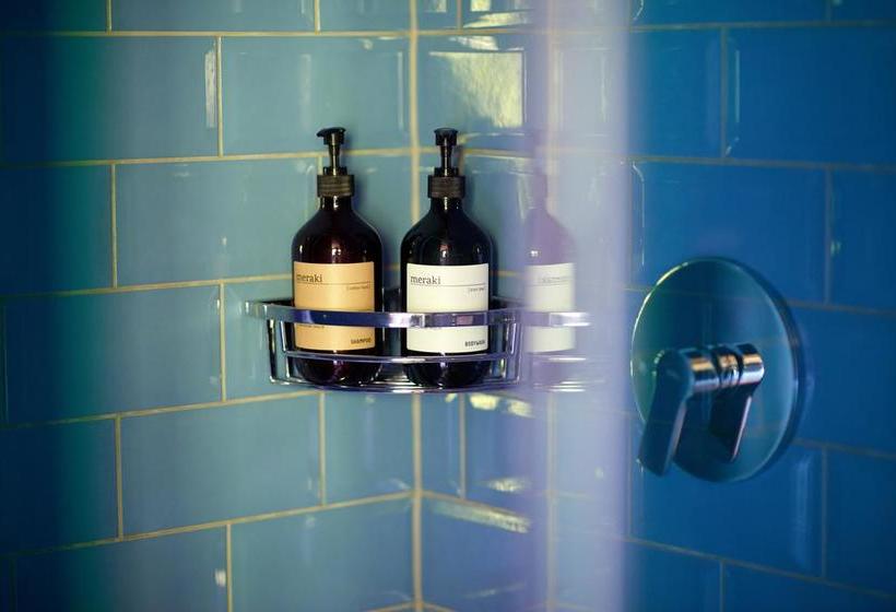 Boutique B&b Maison Bergdorf