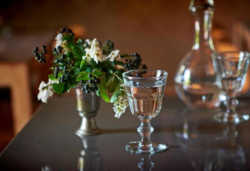 Boutique B&b Maison Bergdorf