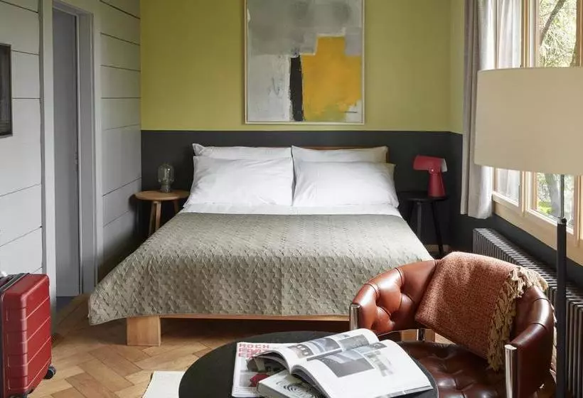 Boutique B&b Maison Bergdorf